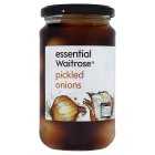 Essential Pickled Onions, drained 225g