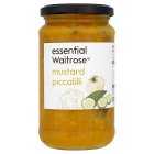 Essential Mustard Piccalilli, 460g