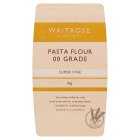 Waitrose Super Fine 00 Grade Pasta Flour, 1kg