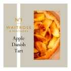 No.1 Apple Danish Tart, 520g