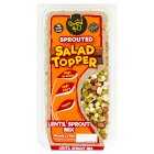 Good4U Salad Topper Lentil Sprout Mix, 180g