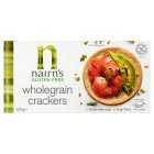 Nairn's Gluten Free Wholegrain Crackers, 160g