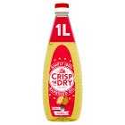 Crisp 'n Dry Rapeseed Oil, 1litre