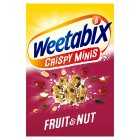 Weetabix Crispy Minis Fruit & Nut, 500g