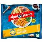 Aunt Bessie's Honey Glazed Roast Parsnips, 500g