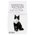Essential Absorbent Cat Litter, 10litre