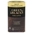 Green & Black's Organic Hot Chocolate, 250g