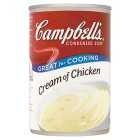 Campbell's Condensed Chicken Soup, 295g
