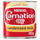 Nestlé Carnation Condensed Milk, 397g