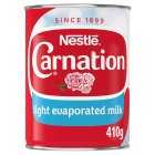 Nestlé Carnation Light Evaporated Milk, 410g