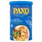 Paxo natural breadcrumbs, 227g