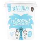 The Coconut Collaborative Natural, 350g
