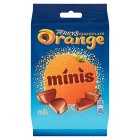 Terry's chocolate orange minis, 125g
