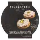 Findlater's Roast Salmon Paté, 115g