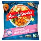 Aunt Bessie's Mini Homestyle Roasties, 700g