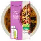 Waitrose Indian Spinach Dal, 300g