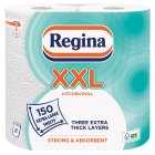 Regina XXL Absorb Kitchen Towel, 2x75 sheets