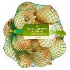 Duchy Organic Onions, 750g