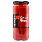 Peppadew Roasted Red Peppers, drained 350g