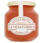 La Vieja Fábrica Seville Orange Fine Cut Marmalade, 365g