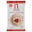 Nairn's gluten free porridge oats, 450g