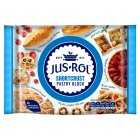 Jus-Rol Shortcrust Puff Pastry Block, 500g