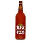 Big tom spiced tomato juice, 750ml