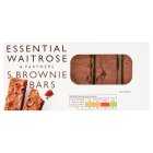 Essential 5 Brownie Bars, 5s