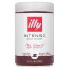 illy Intenso Ground Coffee, 250g