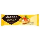 Jacob's Cornish Wafer Crackers, 150g