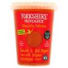 Yorkshire Provender Tomato & Pepper Soup with Wensleydale, 560g