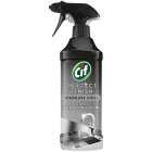Cif Perfect Finish Spray Stainless Steel Cleaner Spray, 435ml