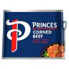 Princes Corned Beef, 200g