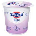 Fage Total 0% Fat Free Natural Greek Yogurt Large, 950g