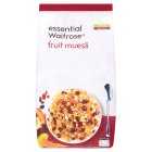 Essential Fruit Muesli, 1kg