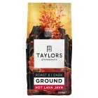 Taylors of Harrogate Hot Lava Java Ground Coffee, 200g