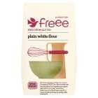 Freee Free From Gluten Plain White Flour, 1kg