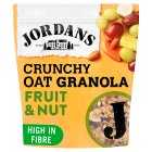 Jordans Crunchy Oat Fruit & Nut Granola, 750g