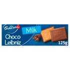 Bahlsen Choco Leibniz Milk Chocolate, 111g