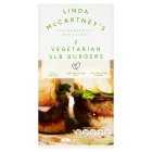 Linda McCartney's 2 Vegan 1/4lb Burgers, 227g