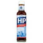HP Brown Sauce Glass Bottle, 255g