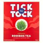 Tick Tock Original Rooibos 80 Tea Bags, 180g