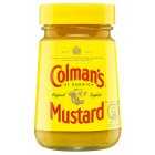 Colman's Original English Mustard, 100g