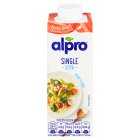 Alpro Soya Long Life Dairy Free Alternative to Cream, 250ml