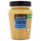 Cooks' Ingredients Tahini, 300g
