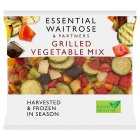 Essential Frozen Grilled Vegetable Mix, 500g
