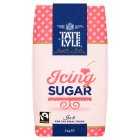 Tate & Lyle Fairtrade Icing Sugar, 1kg
