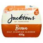 Jackson's Multigrain Brown Bloomer, 400g