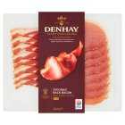 Denhay dry cured back smoked bacon, 200g