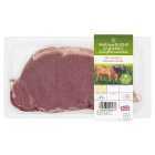 Duchy Organic British Beef Sirloin Steak, per kg